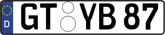 GT-YB87