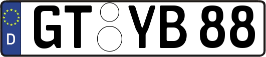 GT-YB88