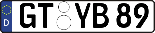 GT-YB89