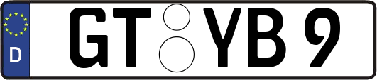 GT-YB9
