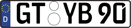 GT-YB90