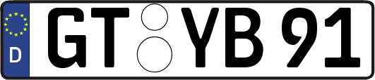 GT-YB91