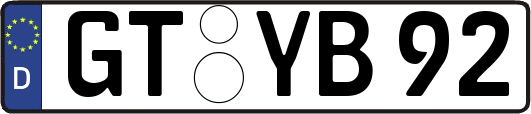 GT-YB92