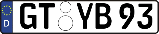 GT-YB93
