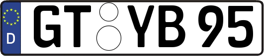 GT-YB95