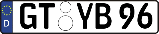GT-YB96