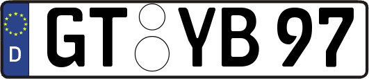 GT-YB97