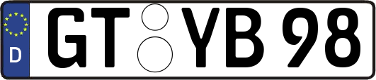 GT-YB98