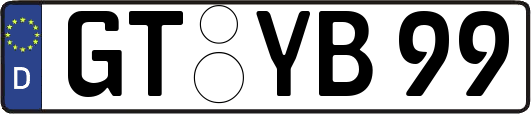 GT-YB99