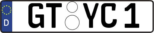 GT-YC1