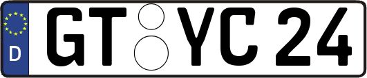 GT-YC24