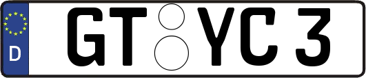 GT-YC3