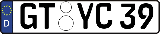 GT-YC39