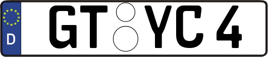 GT-YC4