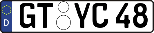 GT-YC48