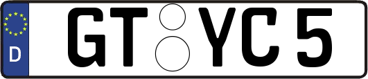GT-YC5