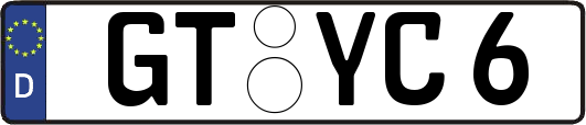 GT-YC6