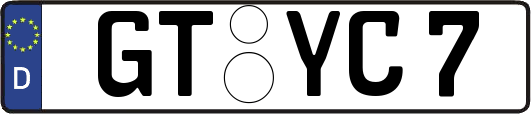 GT-YC7