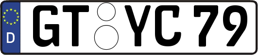 GT-YC79