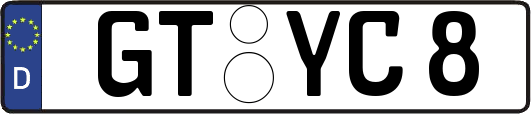 GT-YC8