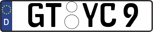 GT-YC9