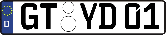 GT-YD01