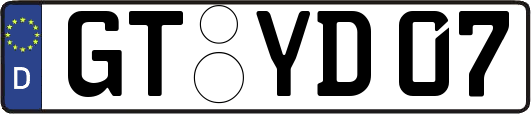 GT-YD07