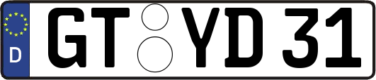 GT-YD31