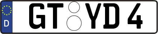 GT-YD4
