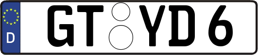 GT-YD6