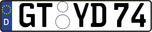 GT-YD74