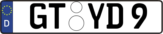 GT-YD9