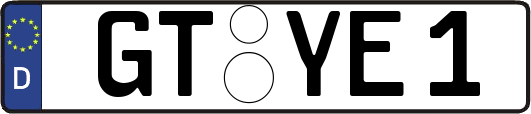 GT-YE1