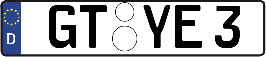 GT-YE3