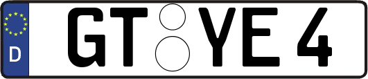 GT-YE4