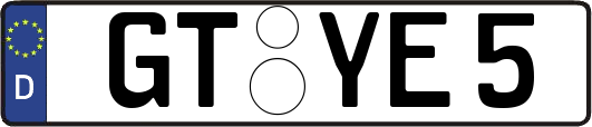 GT-YE5
