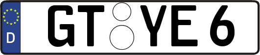 GT-YE6