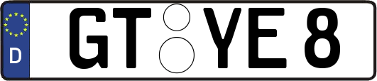 GT-YE8
