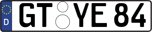 GT-YE84