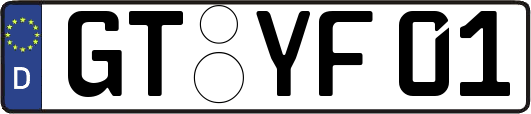 GT-YF01