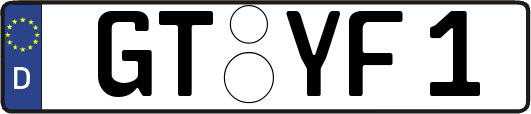 GT-YF1