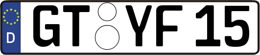 GT-YF15