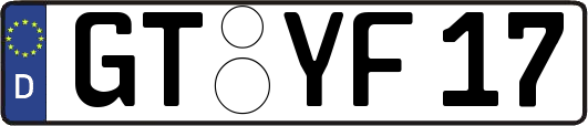 GT-YF17