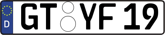 GT-YF19