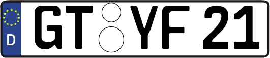 GT-YF21