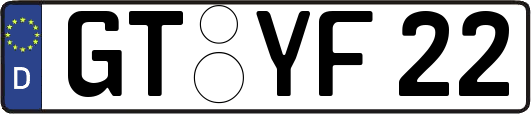 GT-YF22