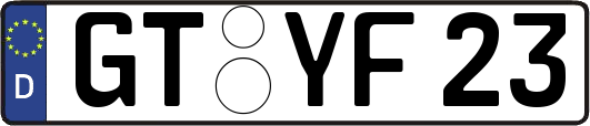 GT-YF23
