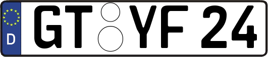 GT-YF24