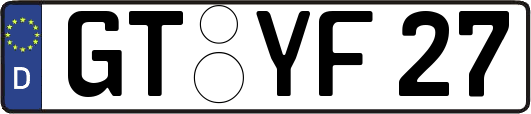 GT-YF27