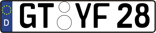 GT-YF28